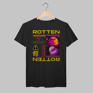 Rotten | Algodão Prime