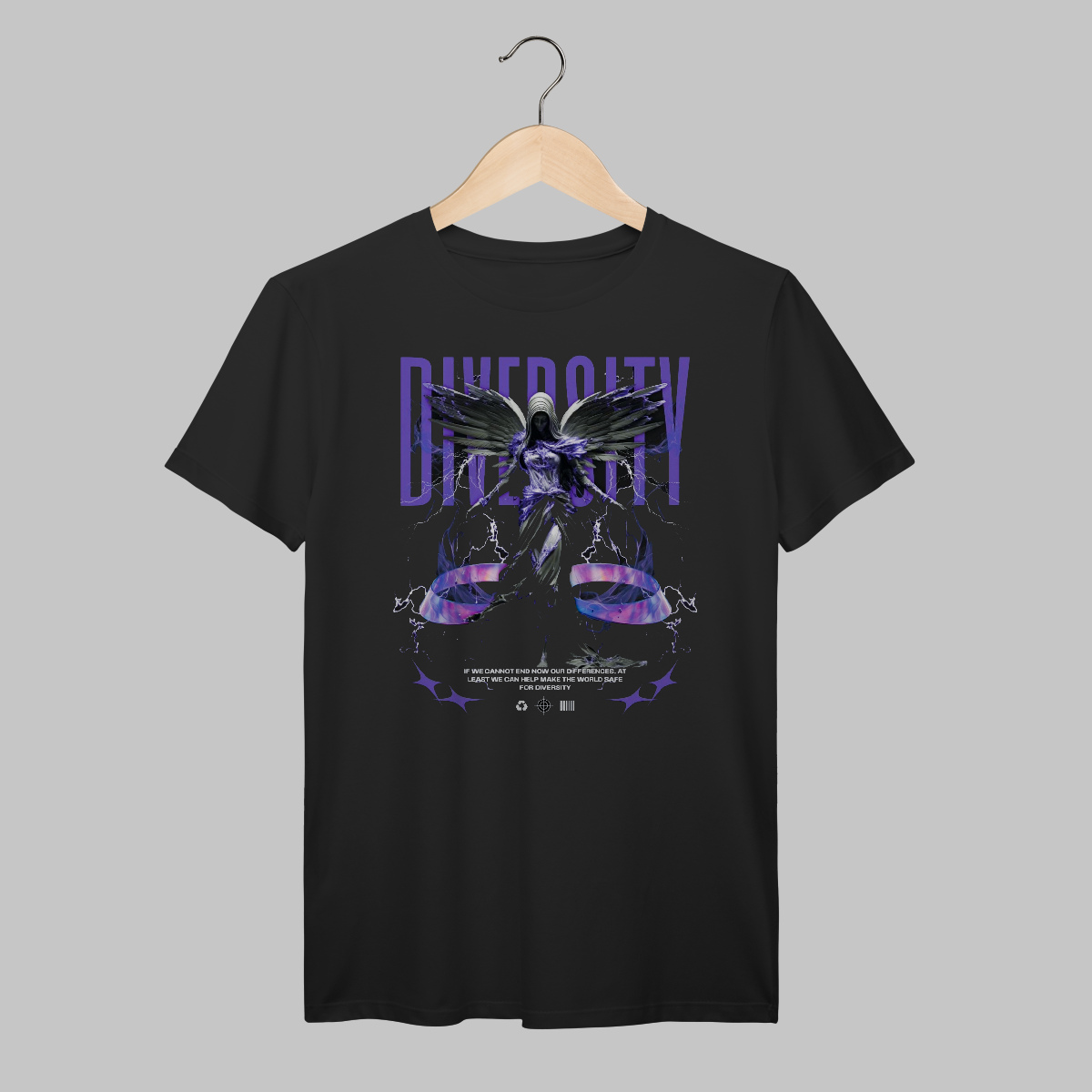 Diversity | Algodão Prime