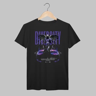 Diversity | Algodão Prime