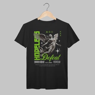 Hopeless Defeat | Algodão Prime