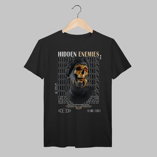 Hidden Enemies | Algodão Prime