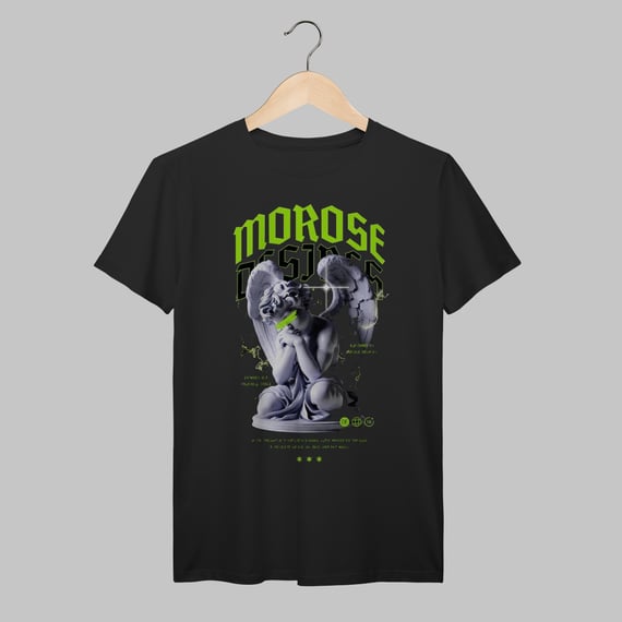 Morose | Algodão Prime