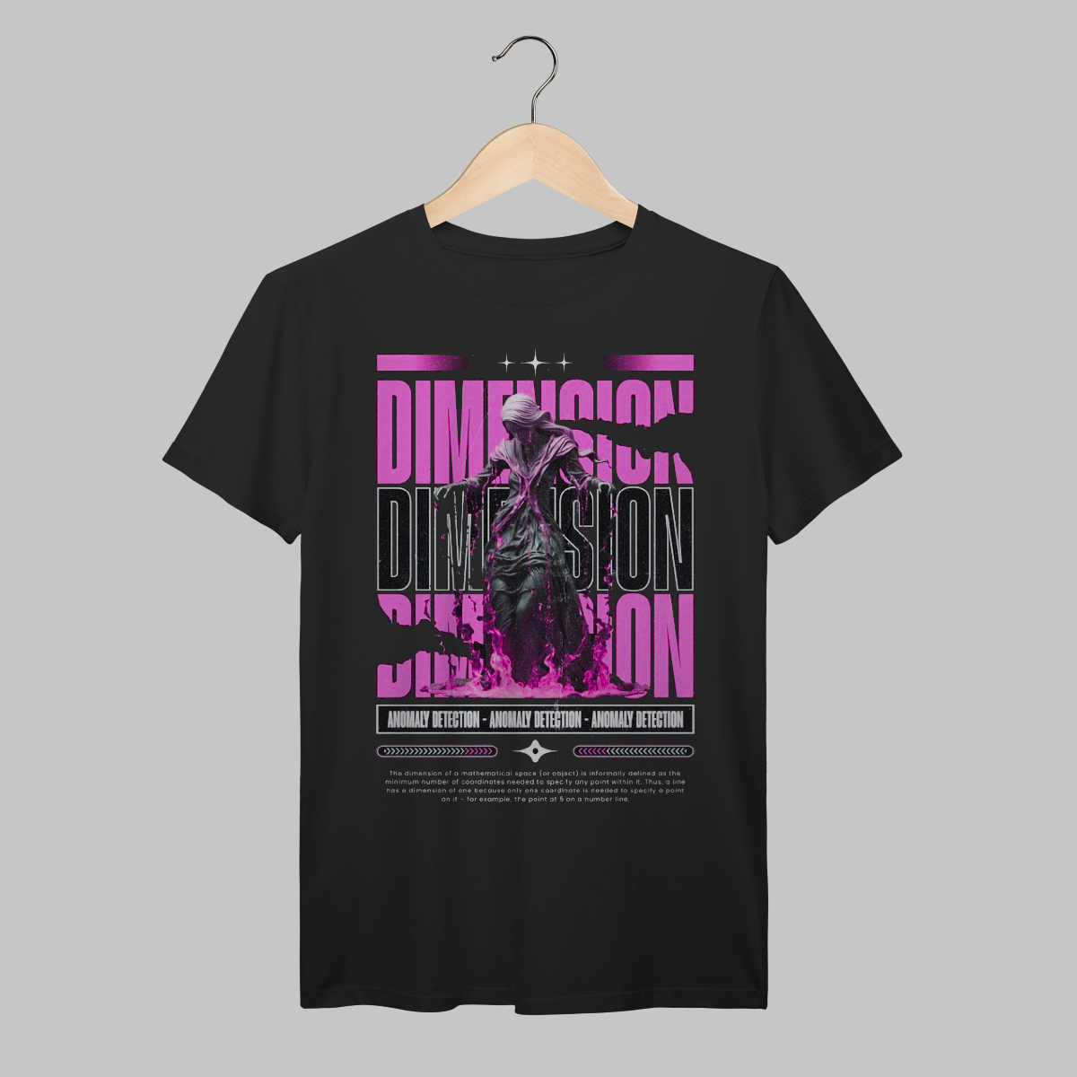 Nome do produto: Dimension | Algodão Prime