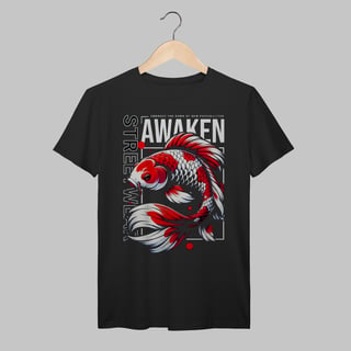 Nome do produto Awaken | Algodão Prime