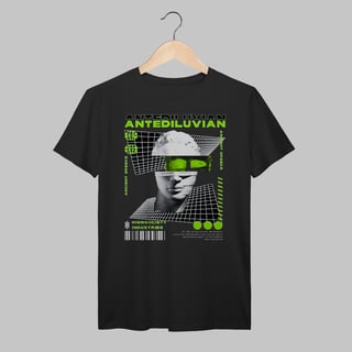 Antediluvian | Algodão Prime