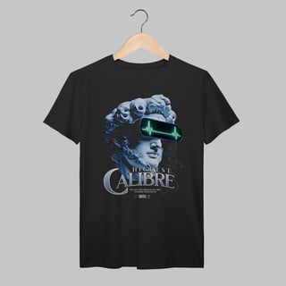 Highest Calibre | Algodão Prime