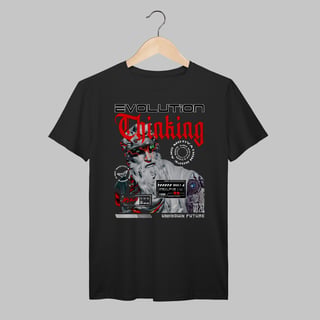 Evolution Thinking | Algodão Prime