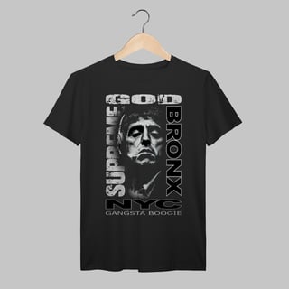 Scarface Bronx | Algodão Prime