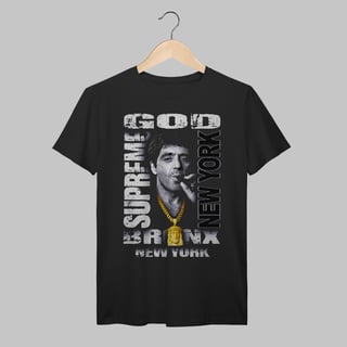 Scarface NYC | Algodão Prime