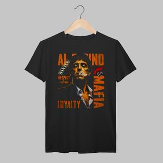 Scarface Mafia | Algodão Prime