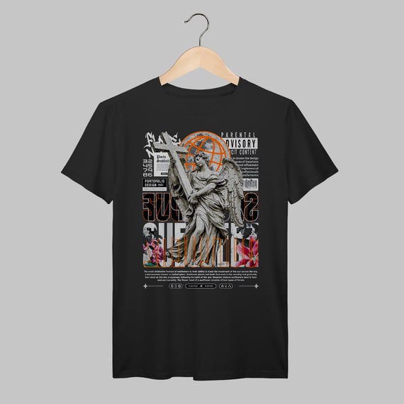 Crux | Algodão Prime
