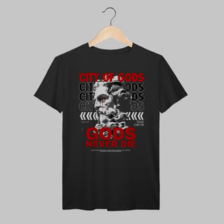 City Of Gods | Algodão Prime
