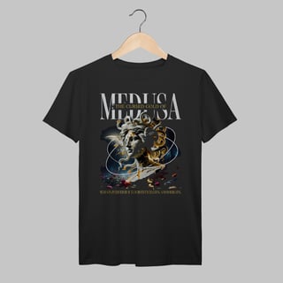 Medusa | Algodão Prime