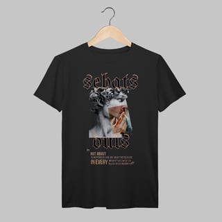 Smoke | Algodão Prime