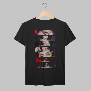 Nome do produto BTS | Algodão Prime