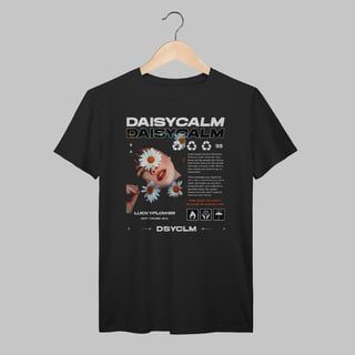 Daisycalm | Algodão Prime