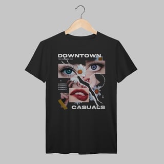 Downtown Casuals | Algodão Prime