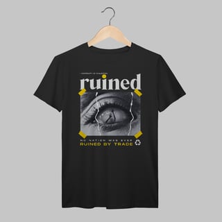 Ruined | Algodão Prime
