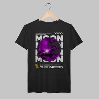 Nome do produto The Moon | Algodão Prime