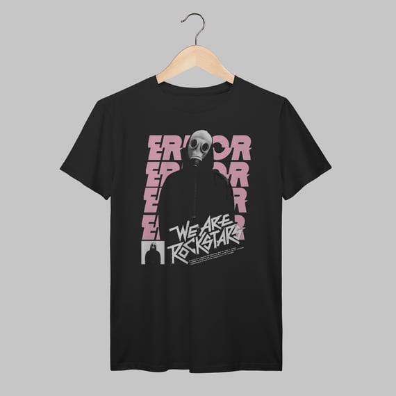 Error | Algodão Prime