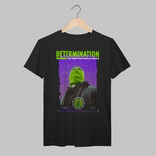 Nome do produto Determination | Algodão Prime