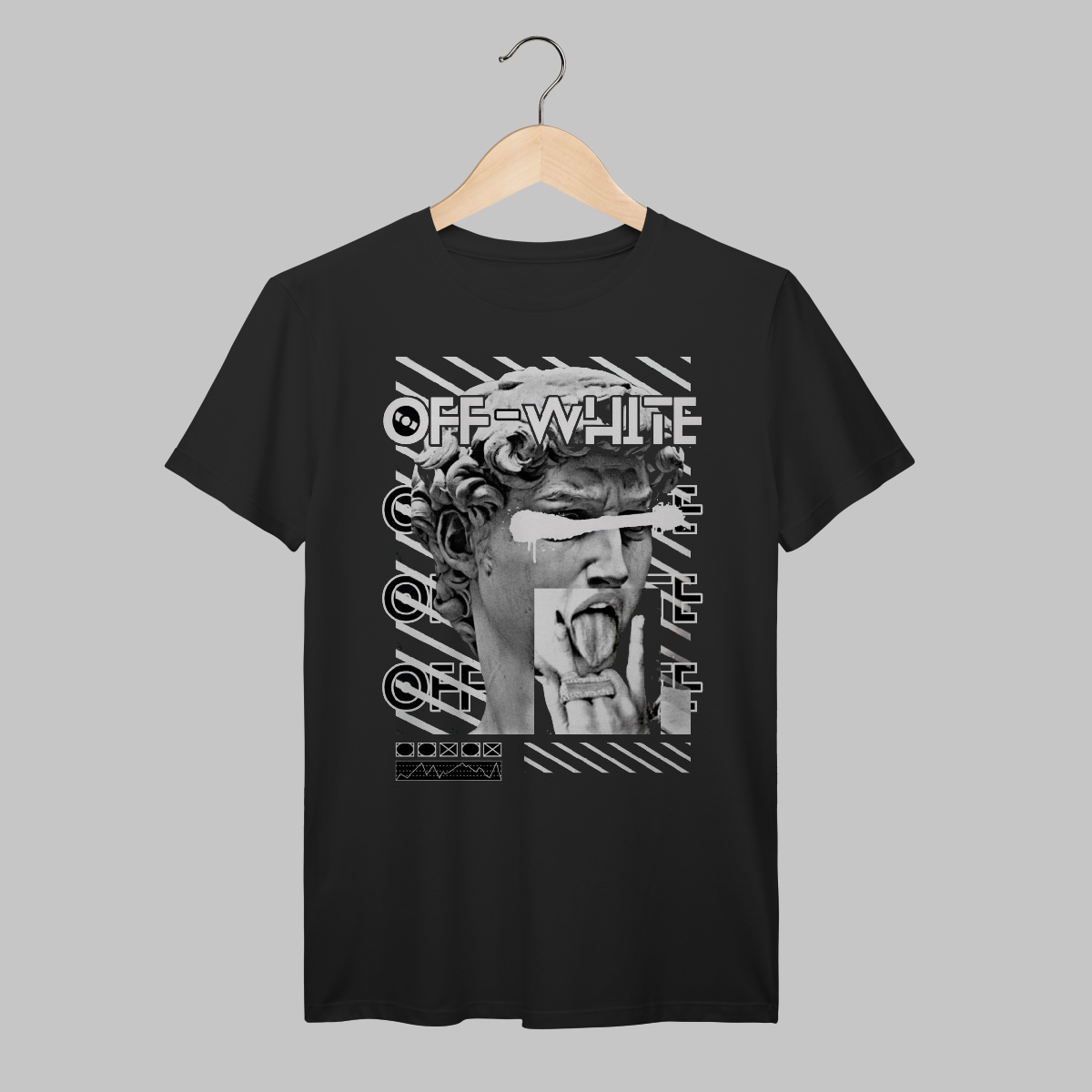 Nome do produto: Off-White | Algodão Prime