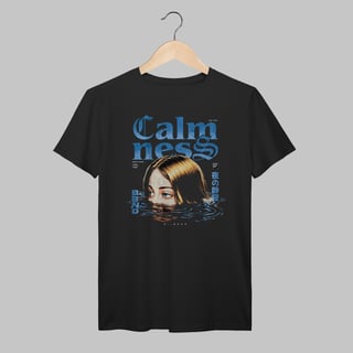 Calmness | Algodão Prime