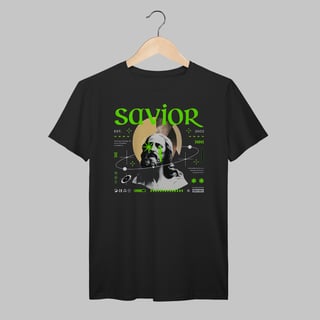 Savior | Algodão Prime