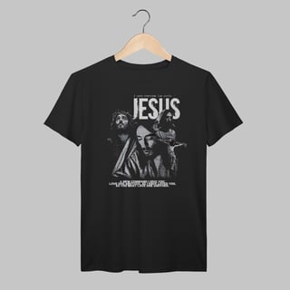 Jesus | Algodão Prime