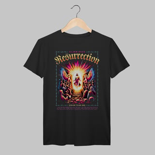Jesus Resurrection | Algodão Prime