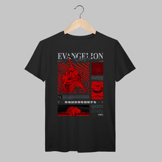 Evangelion | Algodão Prime