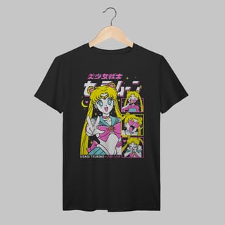 Sailor Moon | Algodão Prime
