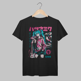 Miku | Algodão Prime