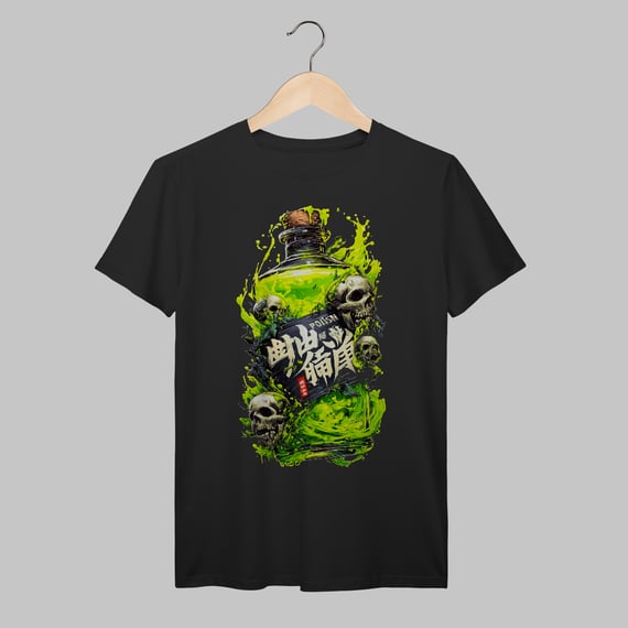 Poison | Algodão Prime