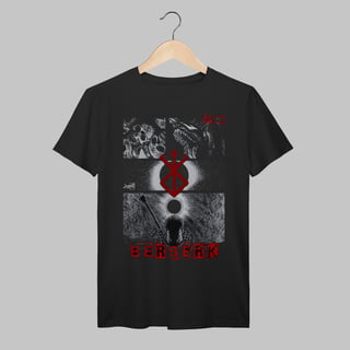Berserk | Algodão Prime