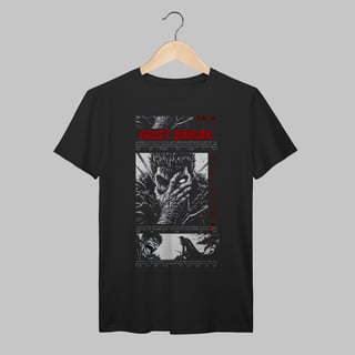 Berserk | Algodão Prime