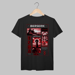 Berserk | Algodão Prime