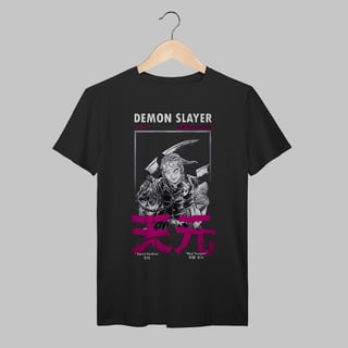 Demon Slayer | Tengen Uzui | Algodão Prime