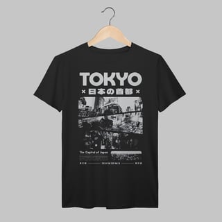 Nome do produto Tokio | Algodão Prime