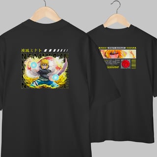 Naruto | Minato Namikaze | Oversized