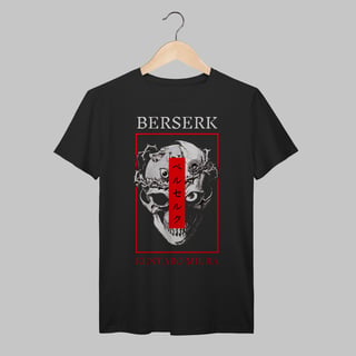 Berserk | Algodão Prime