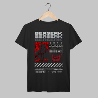 Bersek | Guts | Algodão Prime