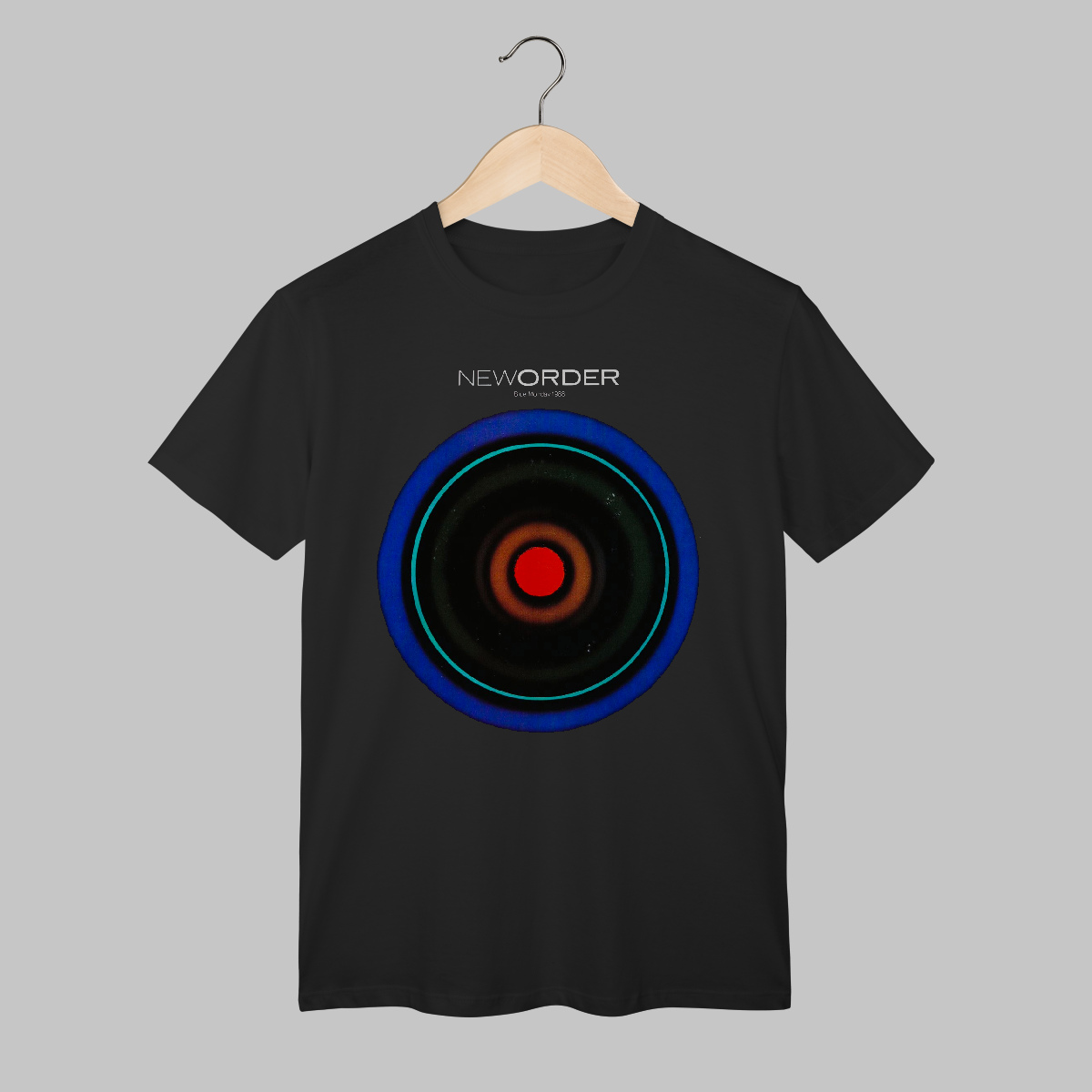 New Order | Algodão Classic