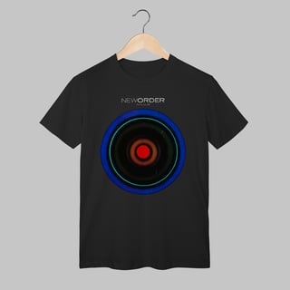 Nome do produto New Order | Algodão Classic