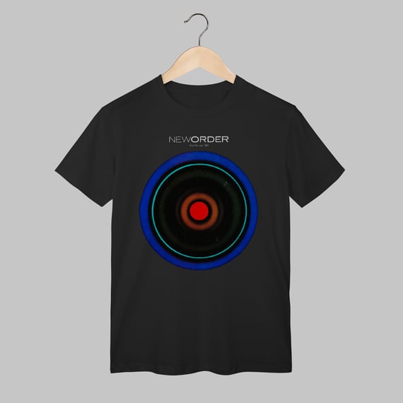 New Order | Algodão Classic