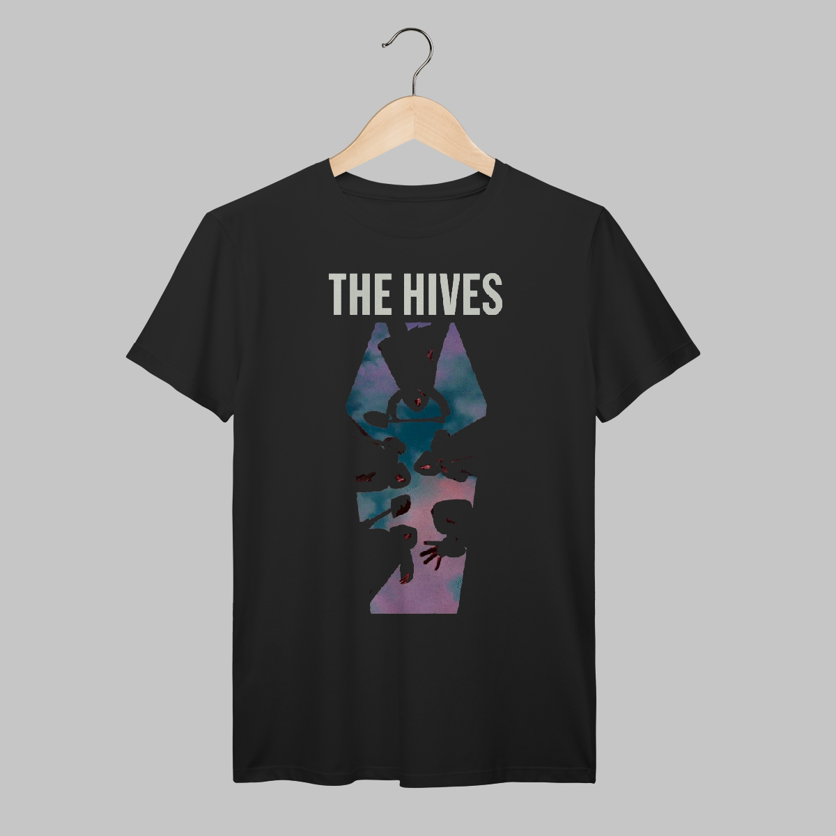 The Hives | Algodão Prime