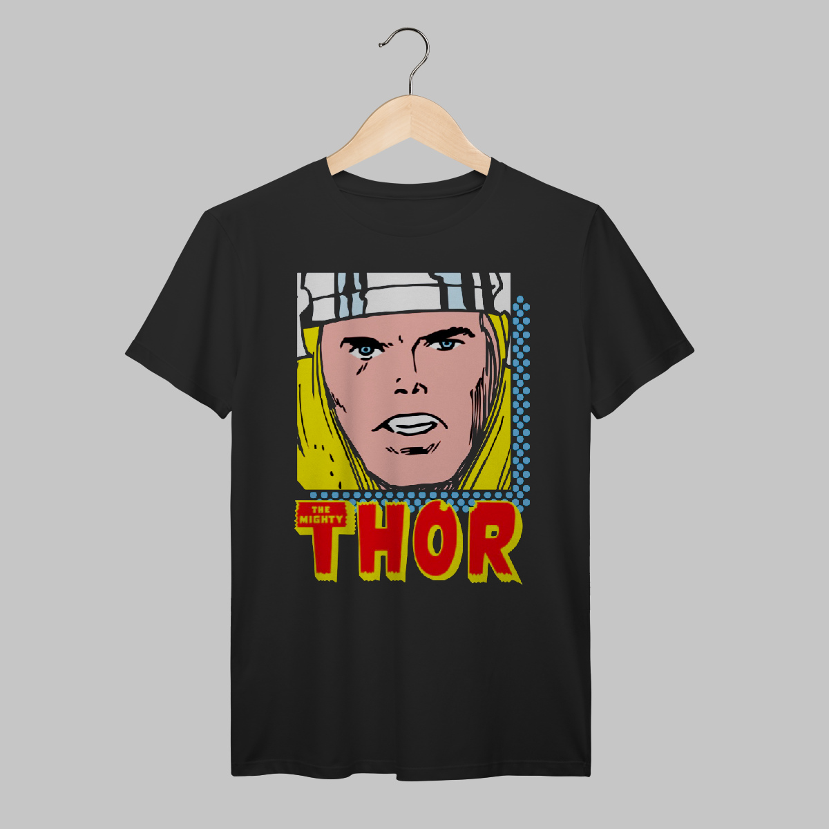 Nome do produto: Thor | Algodão Prime