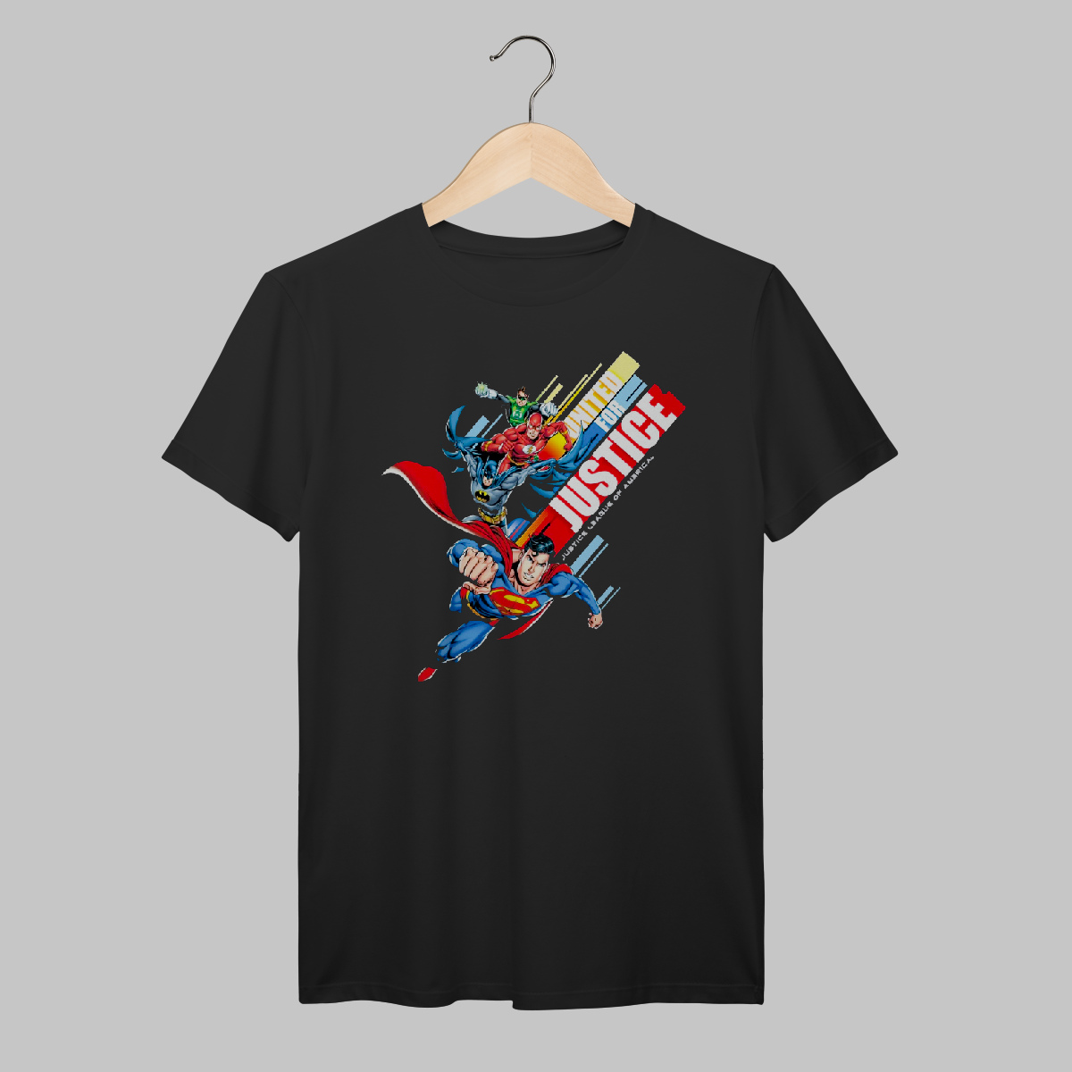 Superamigos | Algodão Prime