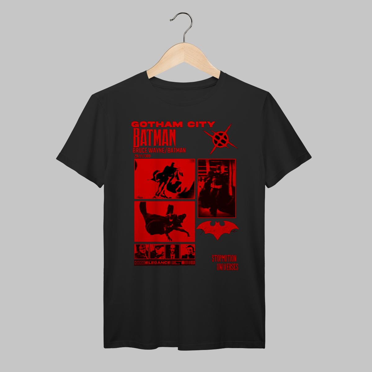 Batman | Algodão Prime