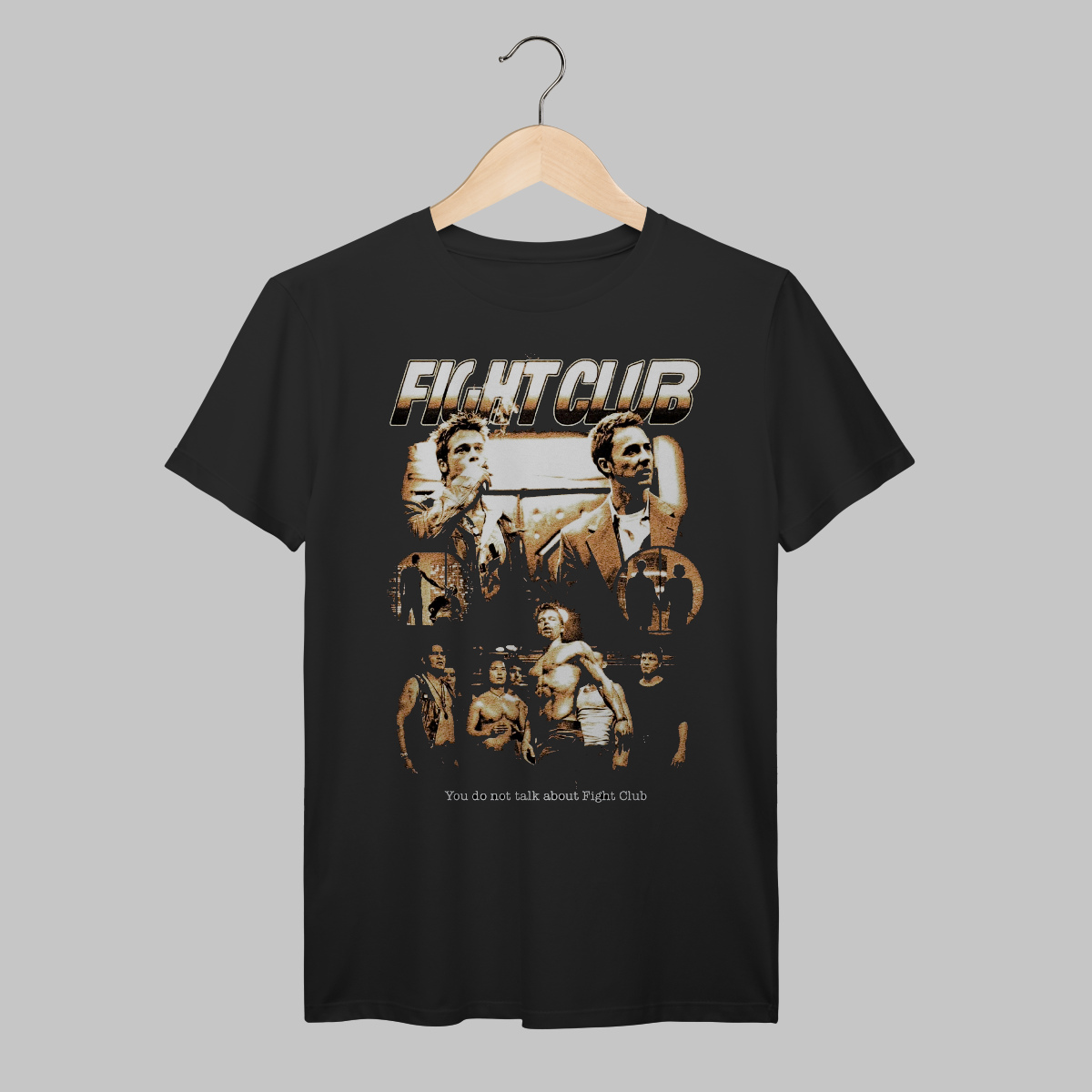 Clube da Luta | Algodão Prime